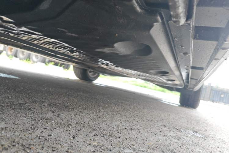 Used Volkswagen Magotan 2015 1.8TSI Advanced Model Chassis Front Left