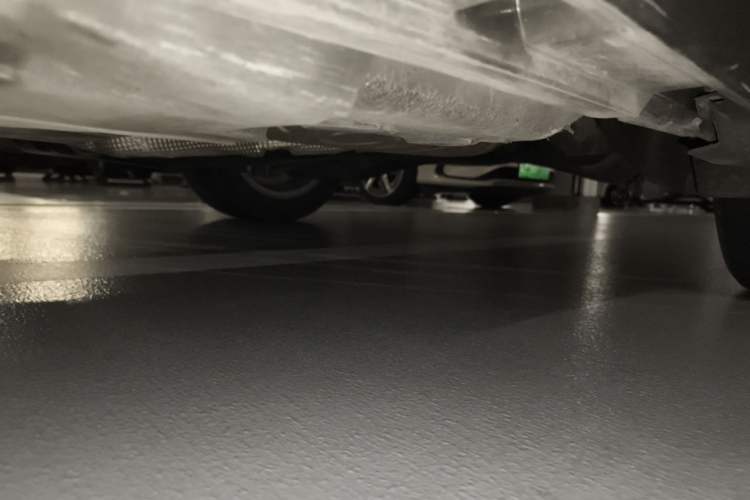 Used Volkswagen Magotan 2015 1.8TSI Advanced Model Chassis Front Left