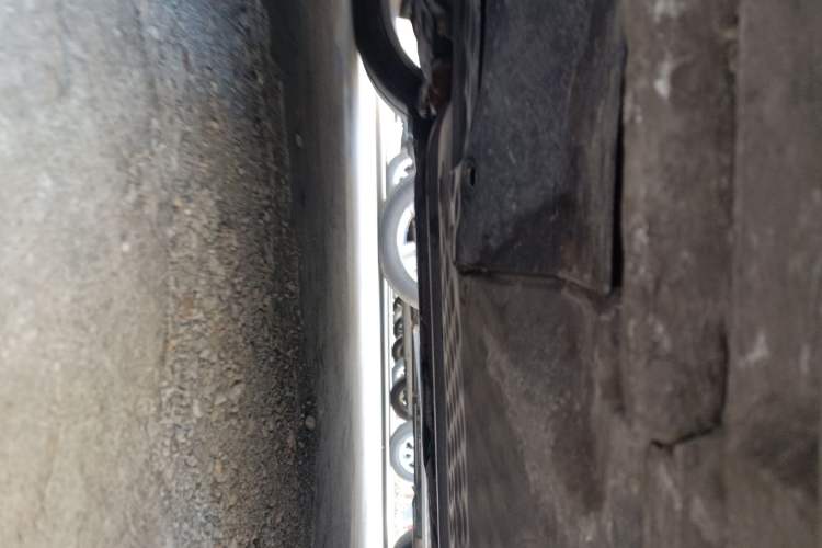 Used Volkswagen Magotan 2015 2.0 TSI Prestige Model Chassis Front Left