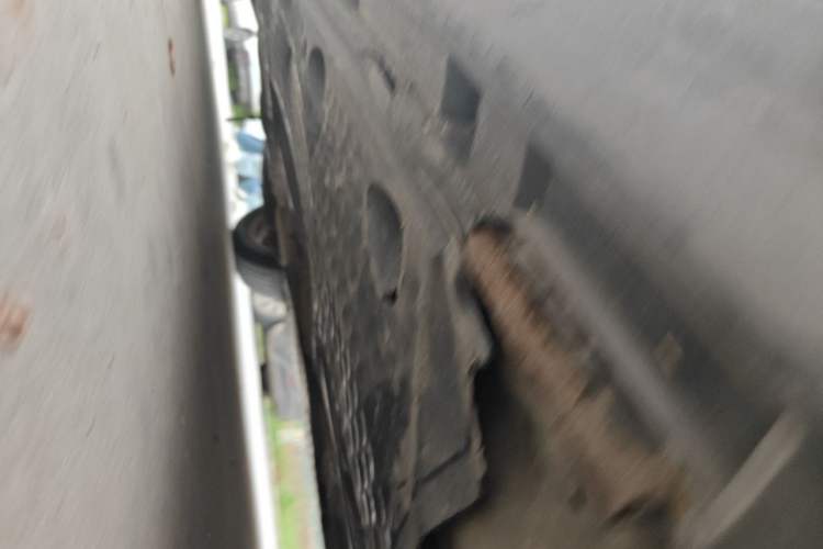 Used Volkswagen Magotan 2015 1.8TSI Luxury Model Chassis Front Right