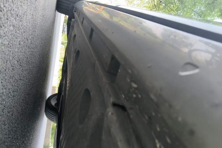 Used Volkswagen Magotan 2015 Revised 1.8TSI Prestige Version Chassis Front Right