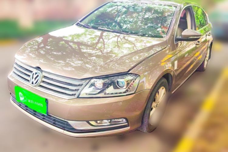 Used Volkswagen Magotan 2015 Facelift 1.8TSI Luxury Model Guazi used car, China used car export, Used car for sale, Used  cars, Cheapest cars for sale