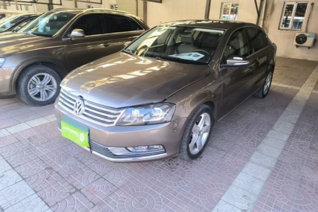 Used Volkswagen Magotan 2015 1.8TSI Prestige Model