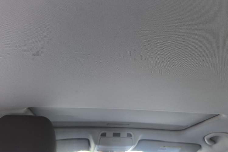 Used Volkswagen Magotan 2015 Revised 1.8TSI Prestige Version Headliner