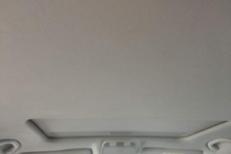 Used Volkswagen Magotan 2015 1.8TSI Advanced Model Headliner