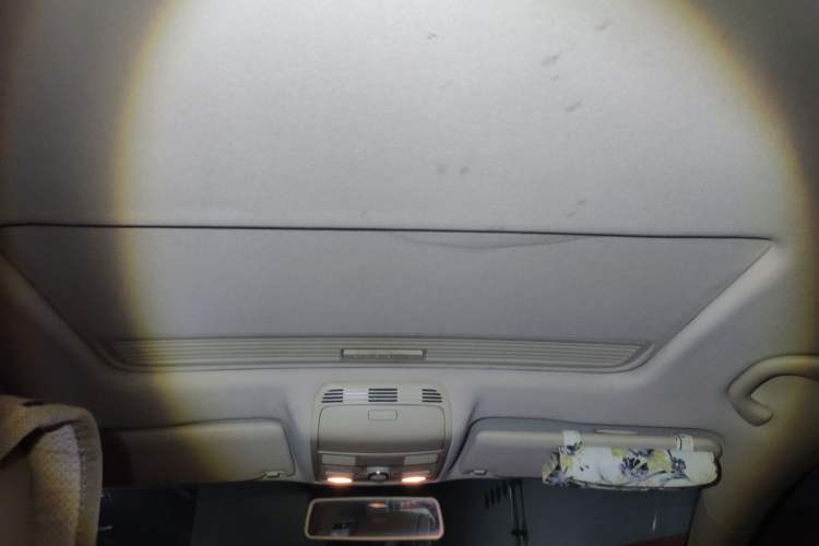Used Volkswagen Magotan 2015 1.8TSI Advanced Model Headliner