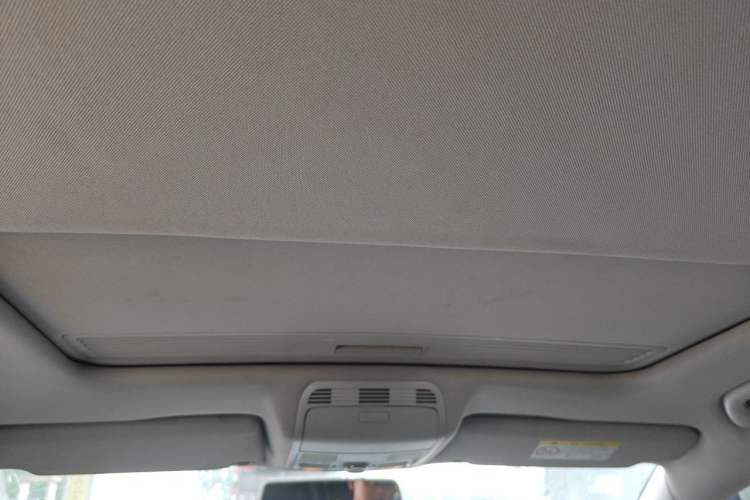 Used Volkswagen Magotan 2015 1.8TSI Advanced Model Headliner