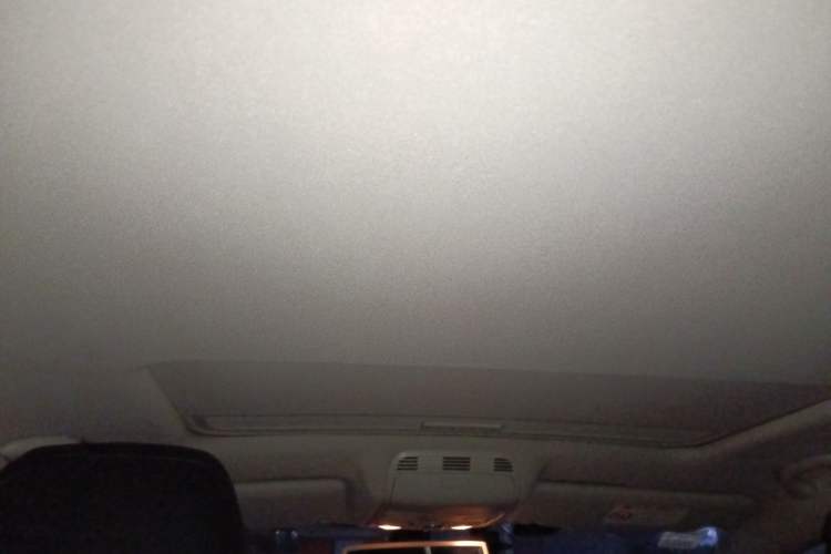 Used Volkswagen Magotan 2015 Revised Version 2.0 TSI Prestige Edition Headliner
