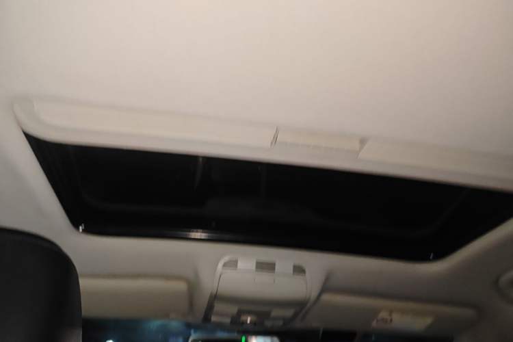 Used Volkswagen Magotan 2015 Facelift 1.8TSI Luxury Model Headliner