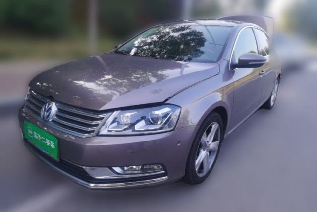Used Volkswagen Magotan 2015 2.0 TSI Prestige Model