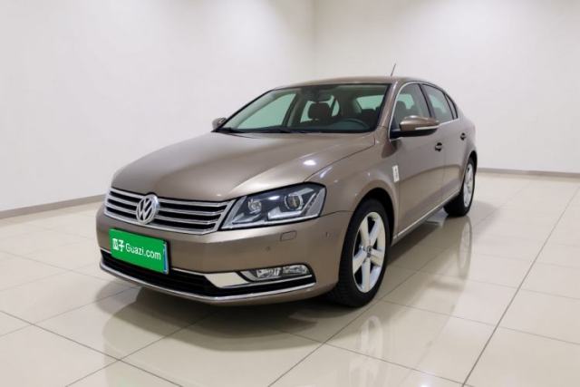 Used Volkswagen Magotan 2015 2.0 TSI Prestige Model