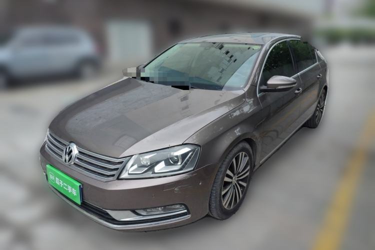 Used Volkswagen Magotan 2015 1.8TSI Prestige Model Guazi used car, China used car export, Used car for sale, Used cars, Cheapest cars for sale
