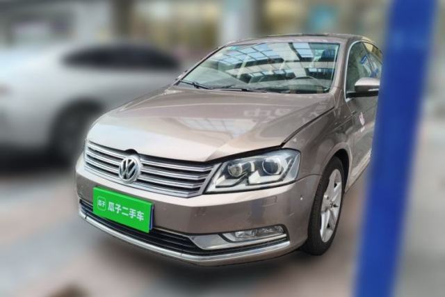 Used Volkswagen Magotan 2015 1.8TSI Prestige Model