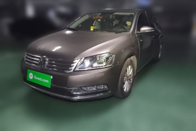 Volkswagen Magotan 2015 2.0 TSI Luxury Model usado