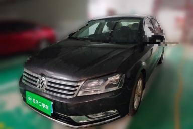 Used Volkswagen Magotan 2015 1.8TSI Advanced Model