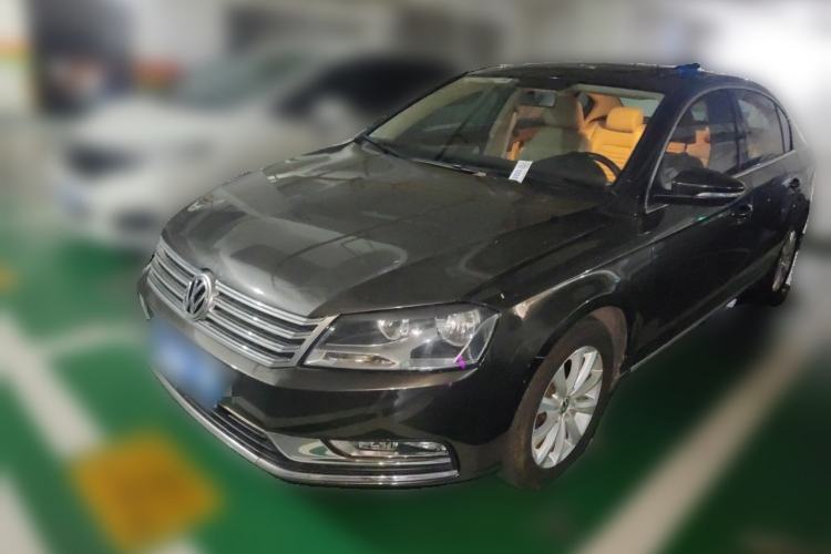 Used Volkswagen Magotan 2015 1.8TSI Advanced Model Guazi used car, China used car export, Used car for sale, Used  cars, Cheapest cars for sale