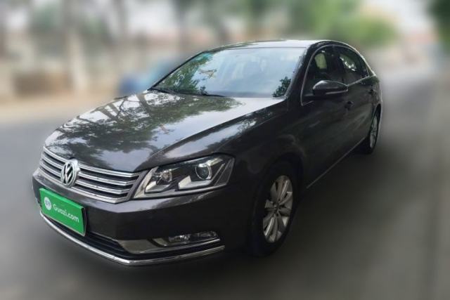 Used Volkswagen Magotan 2015 Facelift 1.8TSI Luxury Model