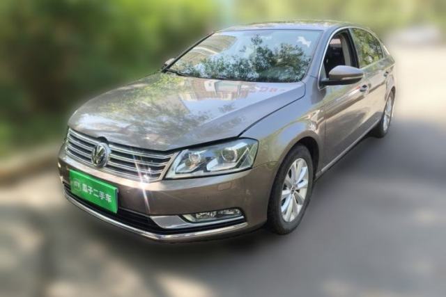 Used Volkswagen Magotan 2015 1.8TSI Luxury Model
