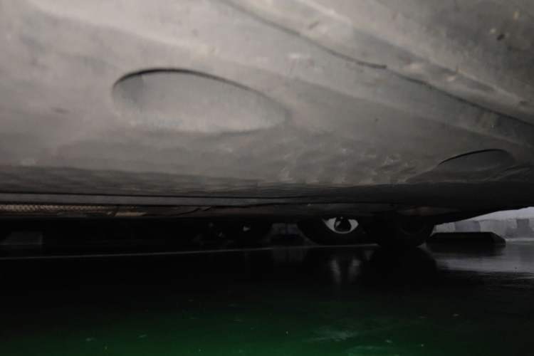 Used Volkswagen Magotan 2015 2.0 TSI Prestige Model Chassis Front Left