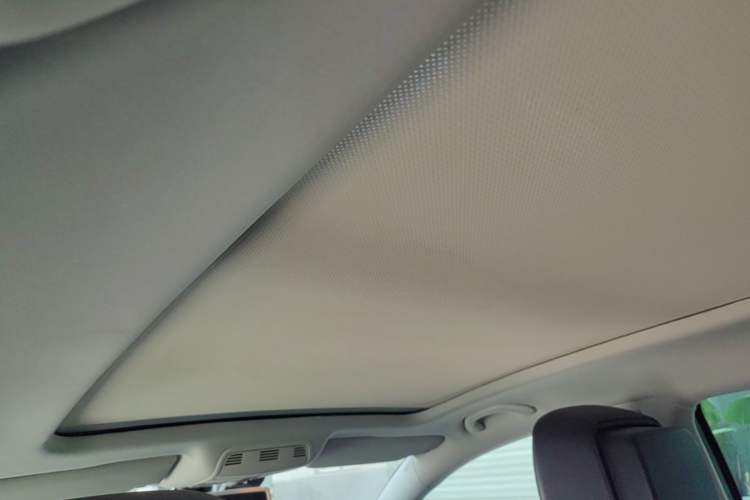 Used Volkswagen Magotan 2015 Travel Edition 2.0 TSI Comfort Version Headliner