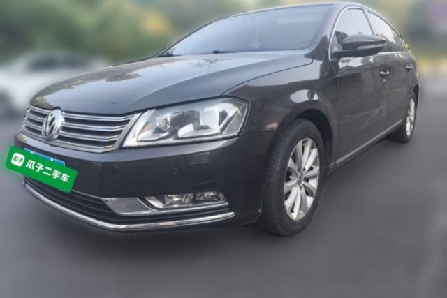 Used Volkswagen Magotan 2015 2.0 TSI Luxury Model