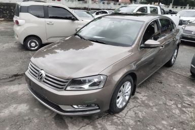 Used Volkswagen Magotan 2015 1.8TSI Advanced Model