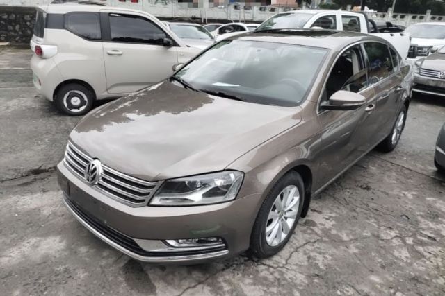 Used Volkswagen Magotan 2015 1.8TSI Advanced Model