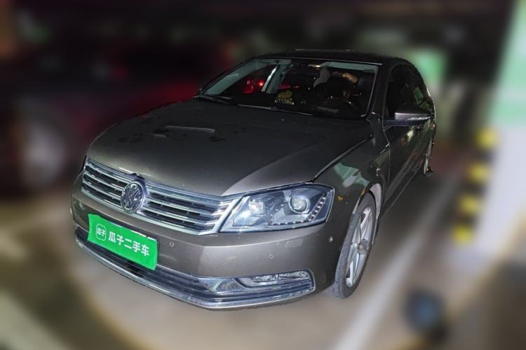 Used Volkswagen Magotan 2015 Revised Version 2.0 TSI Prestige Edition Guazi used car, China used car export, Used car for sale, Used  cars, Cheapest cars for sale