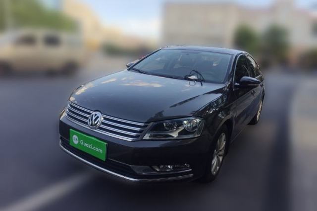 Used Volkswagen Magotan 2015 1.8TSI Advanced Model