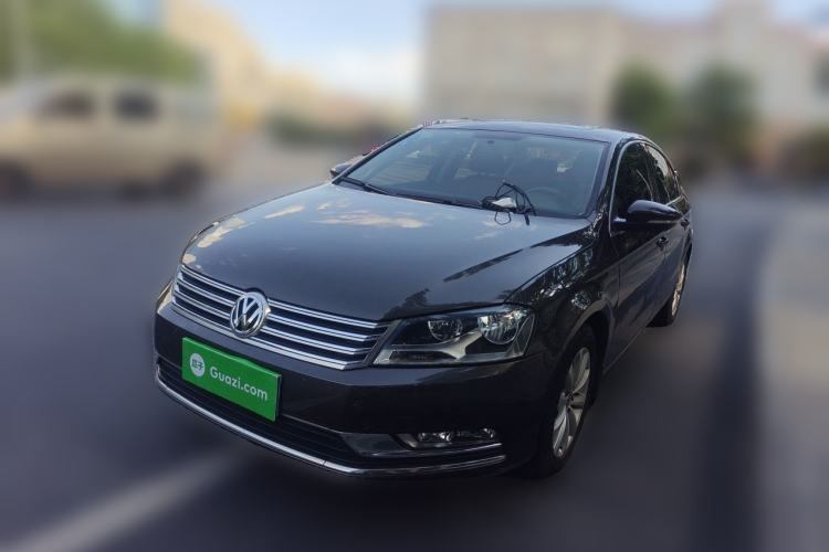Used Volkswagen Magotan 2015 1.8TSI Advanced Model Guazi used car, China used car export, Used car for sale, Used cars, Cheapest cars for sale