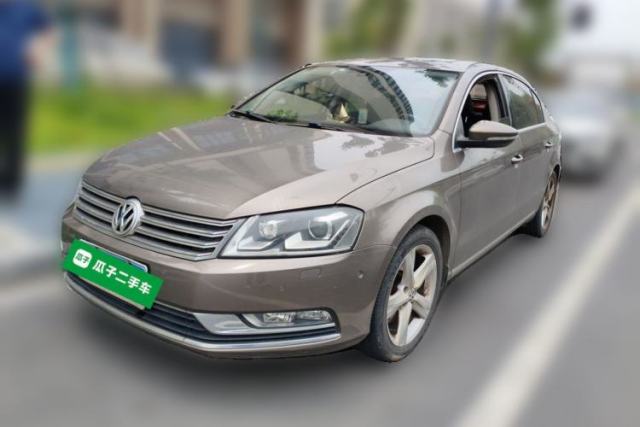 Used Volkswagen Magotan 2015 1.8TSI Prestige Model
