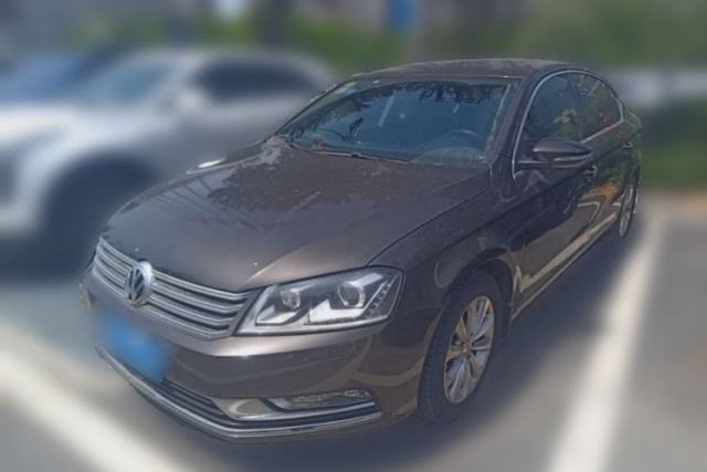 Used Volkswagen Magotan 2015 2.0 TSI Luxury Model