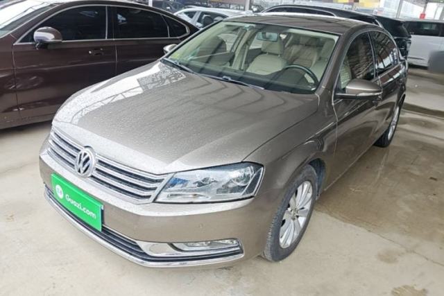 Volkswagen Magotan 2015 1.8TSI Advanced Model usado