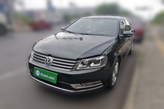 Used Volkswagen Magotan 2015 1.8TSI Prestige Model