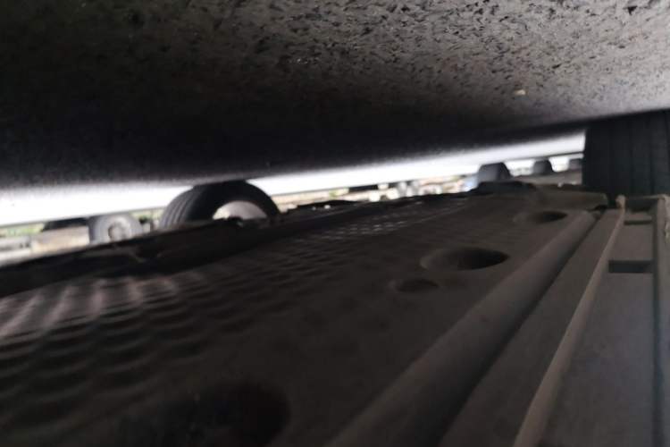 Used Volkswagen Magotan 2015 1.8TSI Prestige Model Chassis Front Left