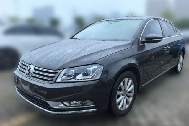 Used Volkswagen Magotan 2015 Facelift 1.8TSI Luxury Model