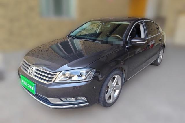 Used Volkswagen Magotan 2015 1.8TSI Prestige Model