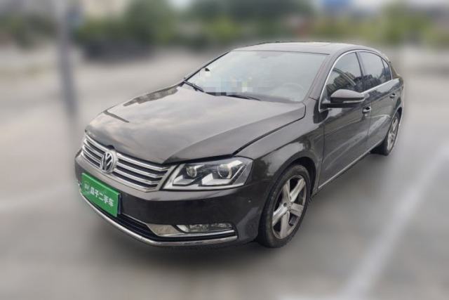 Used Volkswagen Magotan 2015 1.8TSI Prestige Model