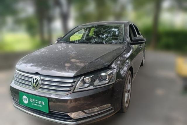 Used Volkswagen Magotan 2015 2.0 TSI Prestige Model