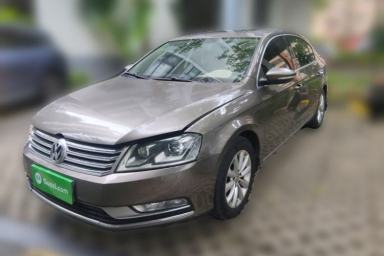 Used Volkswagen Magotan 2015 1.8TSI Luxury Model