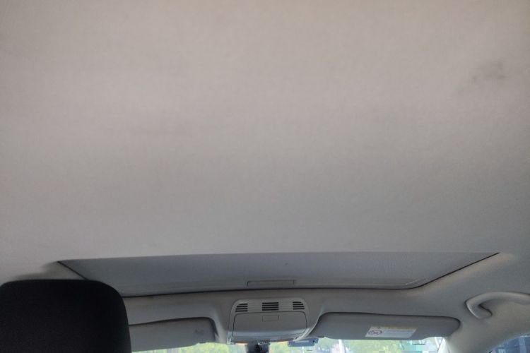 Used Volkswagen Magotan 2015 1.8TSI Prestige Model Headliner