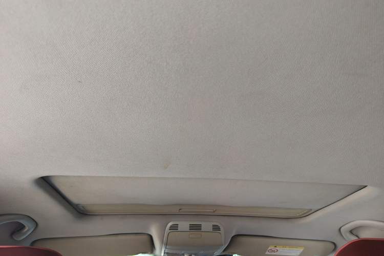 Used Volkswagen Magotan 2015 1.8TSI Luxury Model Headliner