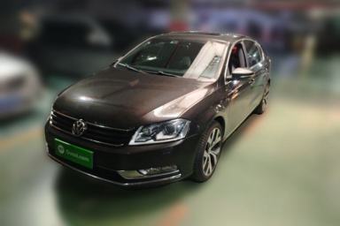Used Volkswagen Magotan 2015 1.8TSI Luxury Model