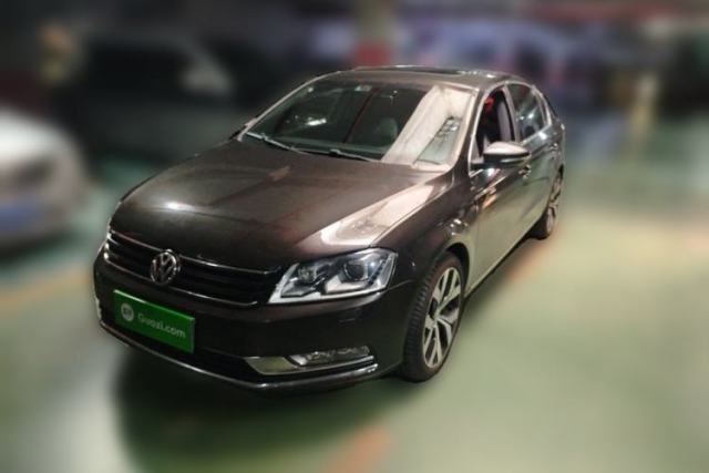 Used Volkswagen Magotan 2015 1.8TSI Luxury Model