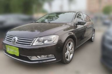 Used Volkswagen Magotan 2015 Revised Version 2.0 TSI Prestige Edition