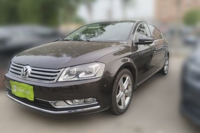Used Volkswagen Magotan 2015 Revised Version 2.0 TSI Prestige Edition