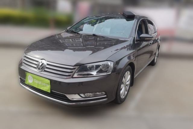 Used Volkswagen Magotan 2015 1.8TSI Advanced Model