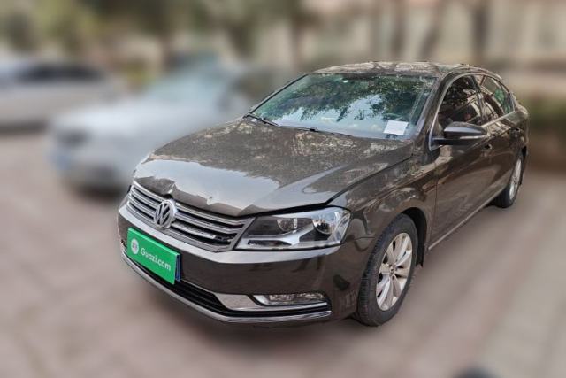 Used Volkswagen Magotan 2015 1.8TSI Comfort Model