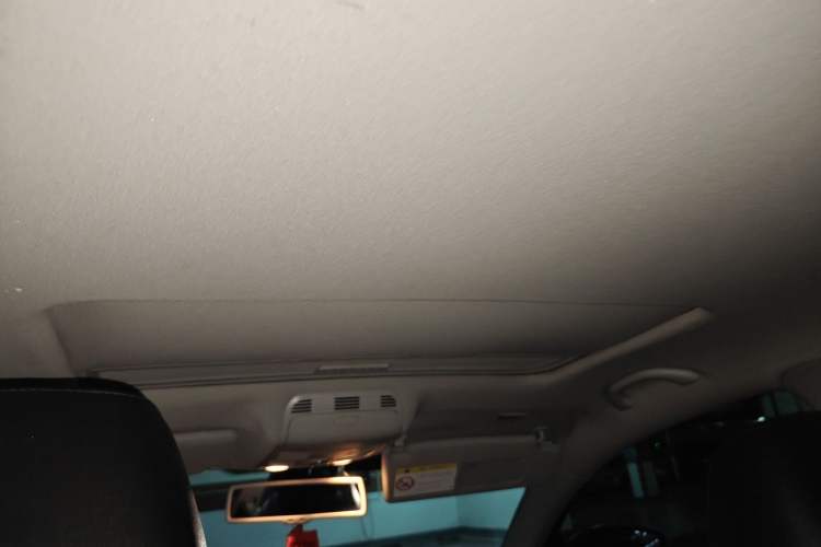 Used Volkswagen Magotan 2015 2.0 TSI Prestige Model Headliner
