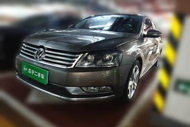 Used Volkswagen Magotan 2015 2.0 TSI Prestige Model